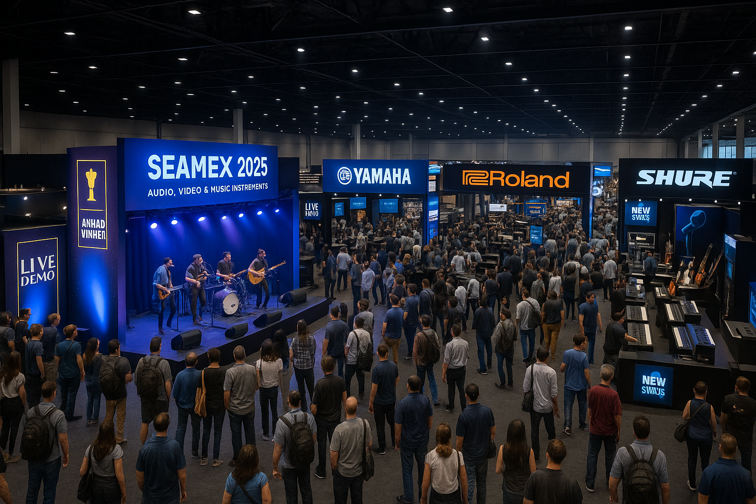 SEAMEX