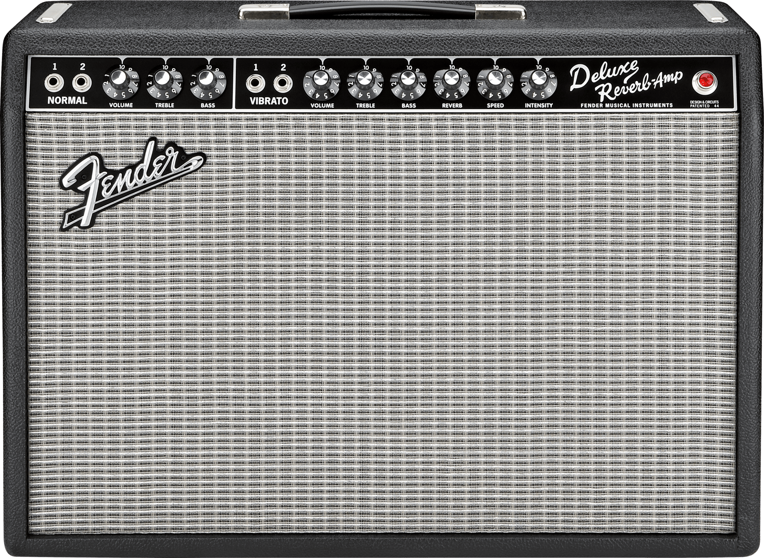 guitaramp