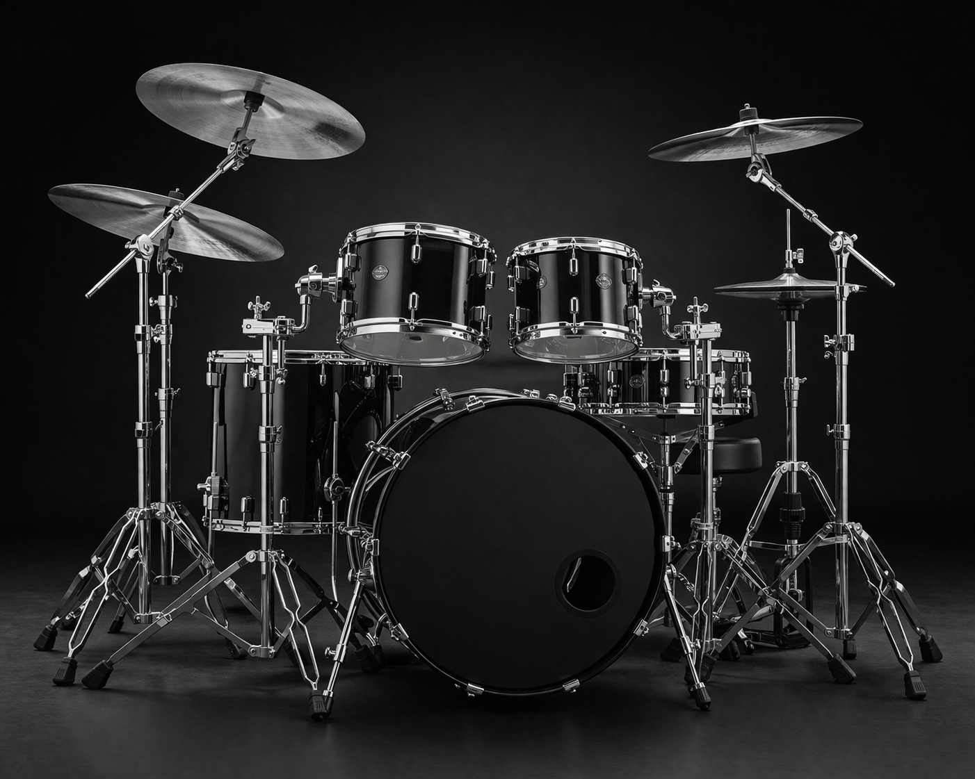Drum Kit